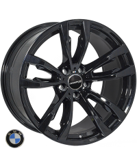 Replica BMW TL0574 B R20 W10.0 PCD5x120 ET40 DIA74.1